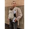 Limitless Baby Carrier, Sand Chevron - Carriers - 2