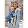 Limitless Baby Carrier, Denim - Carriers - 2