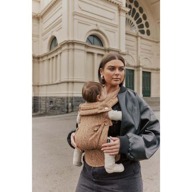 Limitless Baby Carrier, Arkose - Carriers - 2