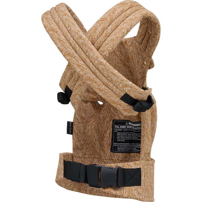 Limitless Baby Carrier, Arkose - Carriers - 3