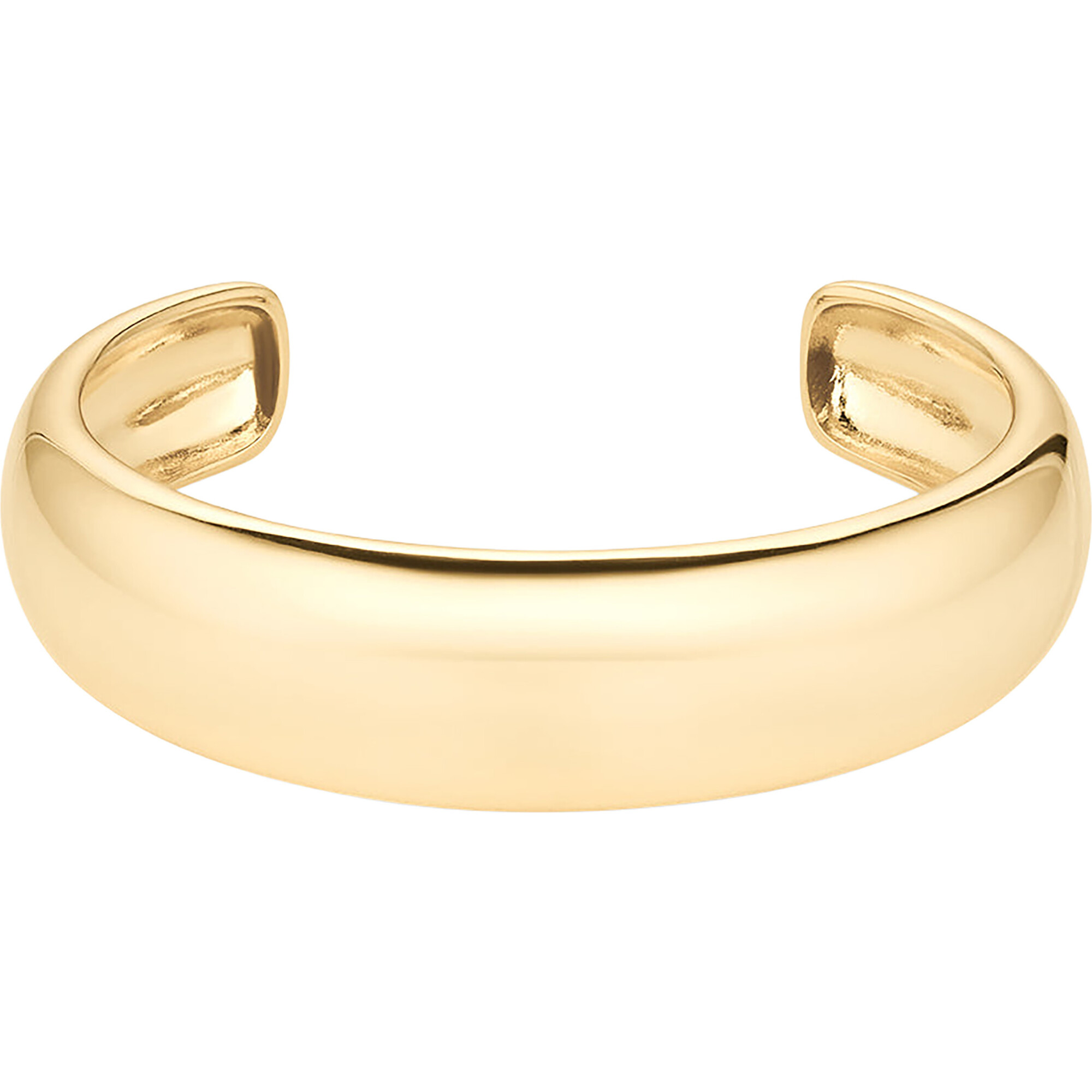 Women's Lumi Bracelet, Gold - Bracelets - 1