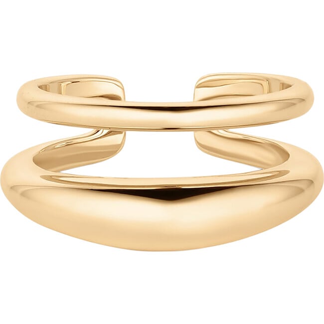 Women's Cielo Ring, Gold