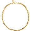 Women's St. Tropez Necklace, Gold - Necklaces - 1 - thumbnail