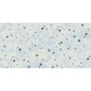 Luminaries Mid-Scale Design Textured Wallpaper, Clear Blue - Wallpaper - 1 - thumbnail