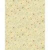 Luminaries Mid-Scale Design Textured Wallpaper, Dusk - Wallpaper - 3