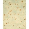 Luminaries Mid-Scale Design Textured Wallpaper, Dusk - Wallpaper - 4