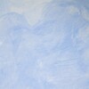 Painted Sky Extra Large Wide Width Design Wallpaper, Clear Blue - Wallpaper - 7