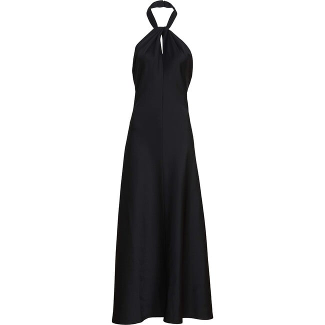 Women's Maya Dress, Black