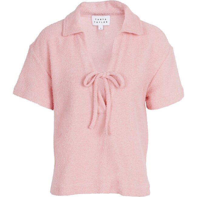 Women's Darcy Top, Peony