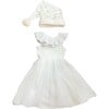 Snowflake Elf Tutu Dress - Costumes - 1 - thumbnail