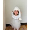 Snowflake Elf Tutu Dress - Costumes - 3