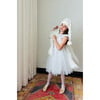 Snowflake Elf Tutu Dress - Costumes - 6