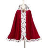 King Louis - Cloak - Costumes - 1 - thumbnail