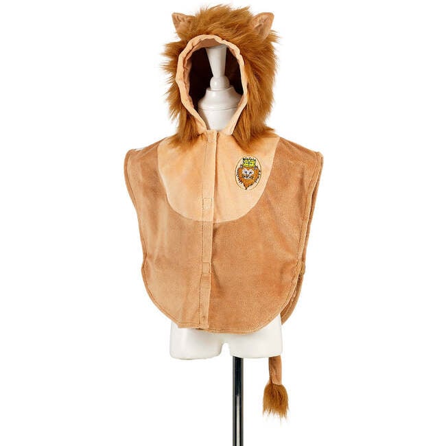 Peke - Lion Cape