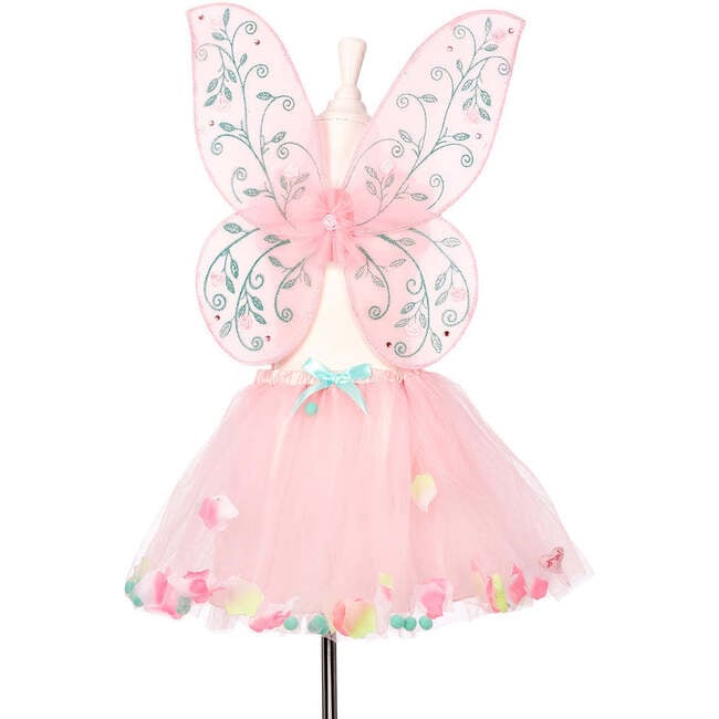 Elody - Skirt w/wings