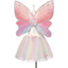 Carlina - Skirt w/wings - Costumes - 1 - thumbnail