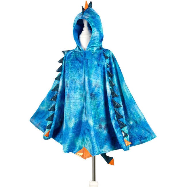 Dragon - Cape