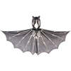 Bat Cape - Costumes - 1 - thumbnail