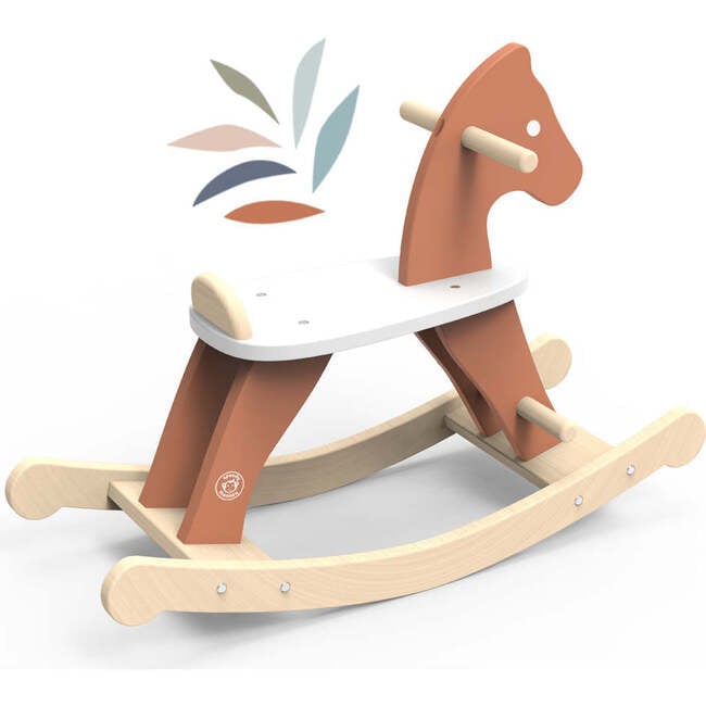 Rocking Horse