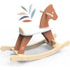 Rocking Horse - Developmental Toys - 1 - thumbnail