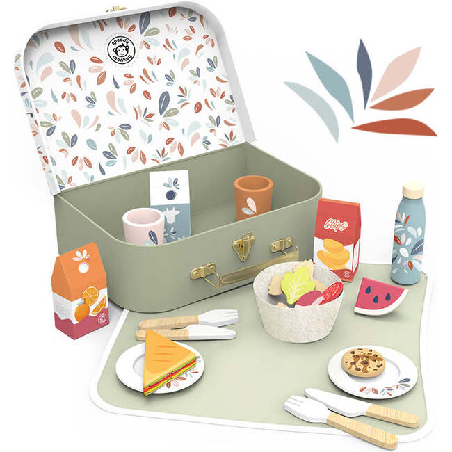 Picnic Basket