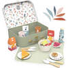 Picnic Basket - Developmental Toys - 1 - thumbnail