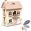 Flowers Cottage w/starter set incl. 1 character - Developmental Toys - 1 - thumbnail