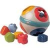 Rolling Ball Shape Sorter - Developmental Toys - 1 - thumbnail