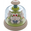 Rabbit Carousel - Developmental Toys - 1 - thumbnail