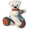 Push and go Teddy - Developmental Toys - 1 - thumbnail