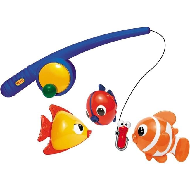 Funtime Fishing Set