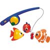 Funtime Fishing Set - Developmental Toys - 1 - thumbnail