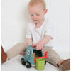 First Friends Garbage Truck - Developmental Toys - 2