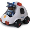 First Friends Police Car - Developmental Toys - 1 - thumbnail