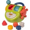 Activity Shape Sorter - Developmental Toys - 1 - thumbnail