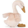 Musical swan - The Little School of Dance - Plush - 1 - thumbnail