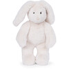 Off white rabbit / Medium - Arthur & Louison - Plush - 1 - thumbnail