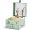 Musical Jewelry box - Three Little Rabbits - Developmental Toys - 1 - thumbnail