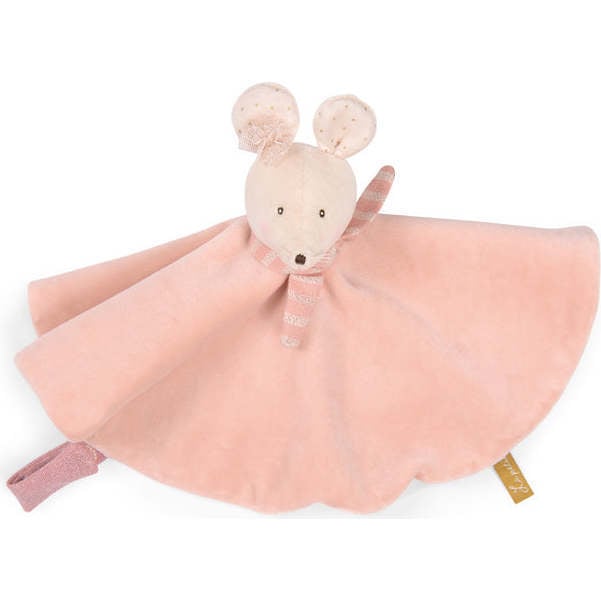 Mouse comforter - The Little School of Dance -