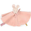 Mouse comforter - The Little School of Dance - - Plush - 1 - thumbnail