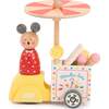 Ice cream tricycle - The Big Family - Developmental Toys - 1 - thumbnail