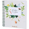 Garden spiral-bound notebook - Developmental Toys - 1 - thumbnail