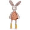 Clay Rabbit - "Three Little Rabbits" - Plush - 1 - thumbnail