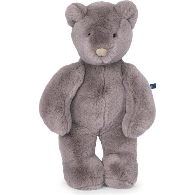 Grey bear / Medium - Arthur & Louison