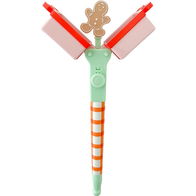 Baking Spirits Bright Ginger Snap Surprise Scribbler Pen