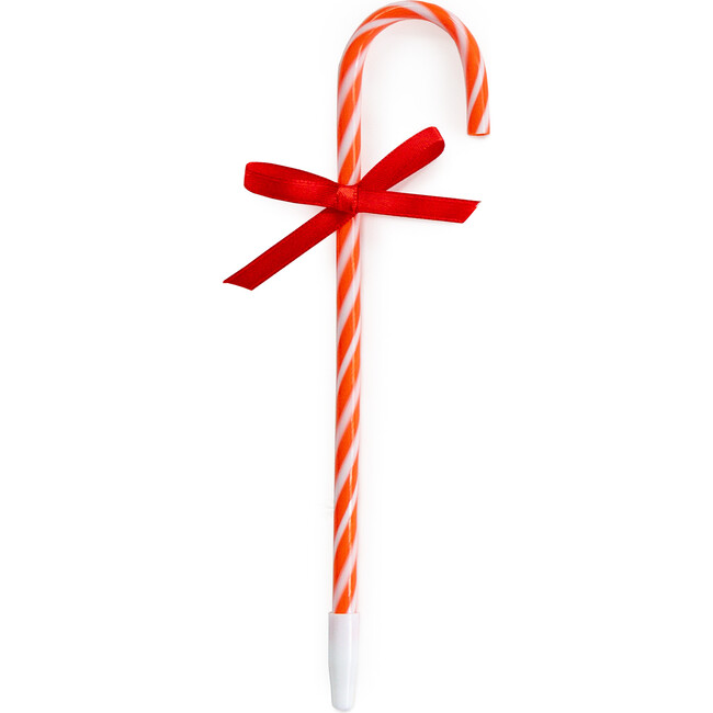 Baking Spirits Bright Red Peppermint Twist Scented Pen