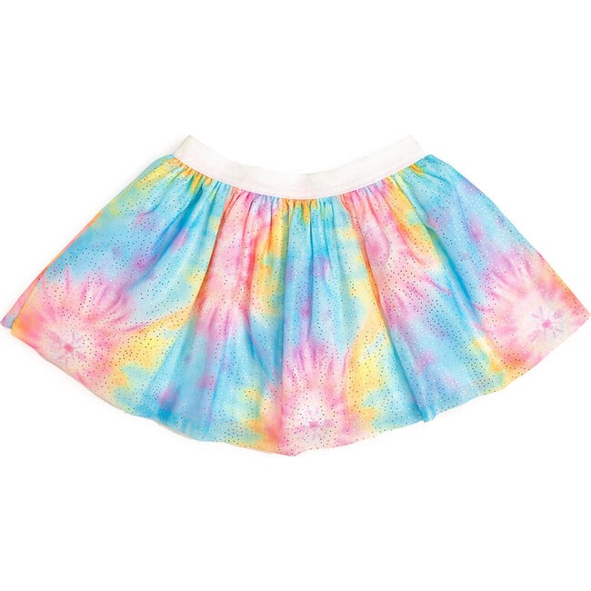 Tie Dye Tutu, Multi