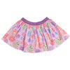 Smiley Face Tutu, Multi - Tutus - 1 - thumbnail