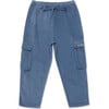 Cargo Cord Pants, Oceana - Pants - 1 - thumbnail