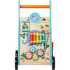 Preschool Play Lab Baby Walker and Activity Station - Push & Pull - 6